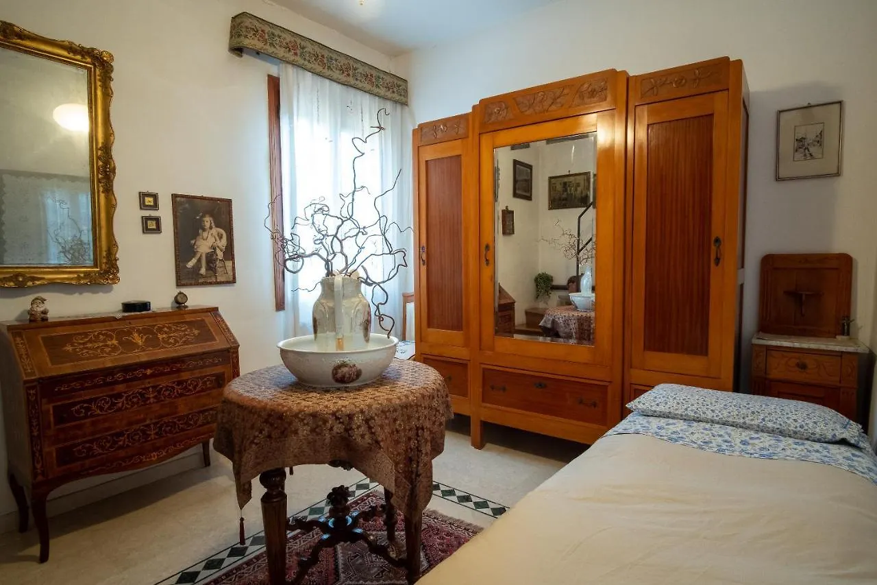 Casa Eden Lejlighed Venedig 0*,  Italien