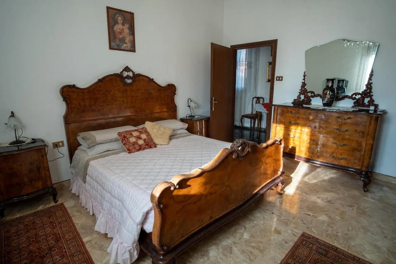 Casa Eden Lejlighed Venedig Italien