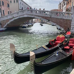 Guglie View Venise
