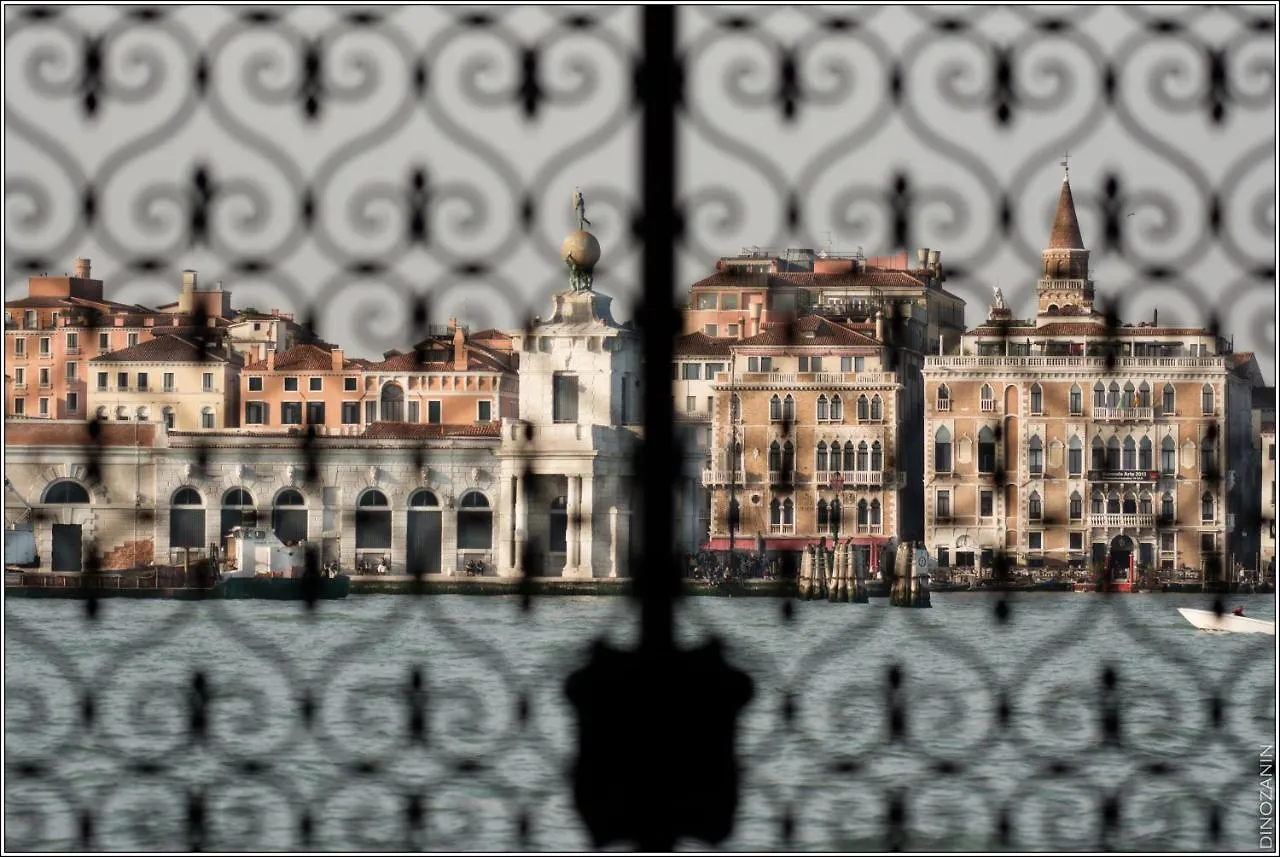 Appartement Casa Eden à Venise