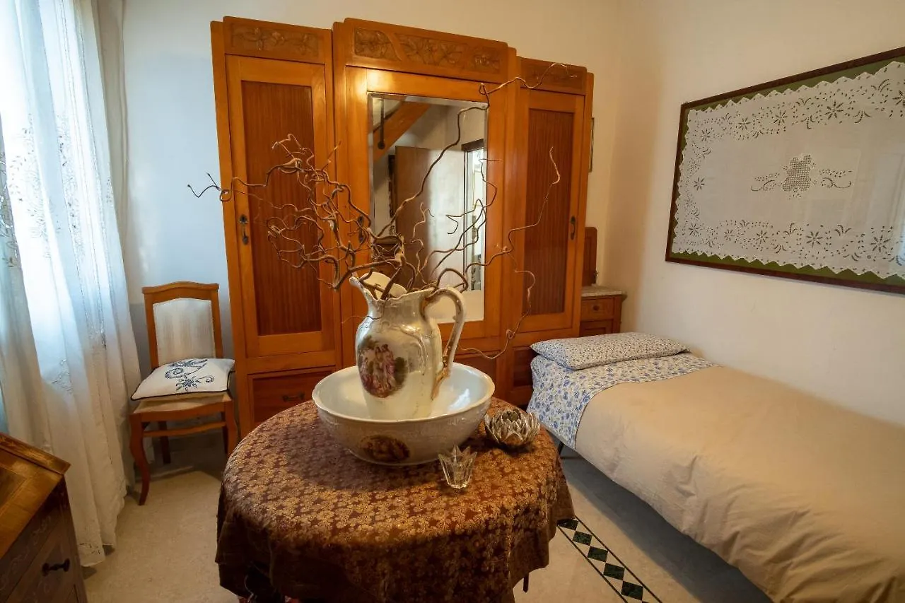 Appartement Casa Eden à Venise