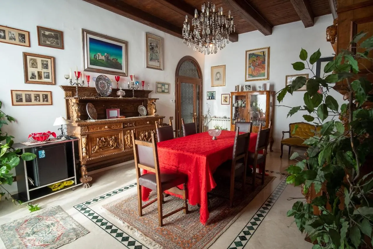 Appartement Casa Eden à Venise